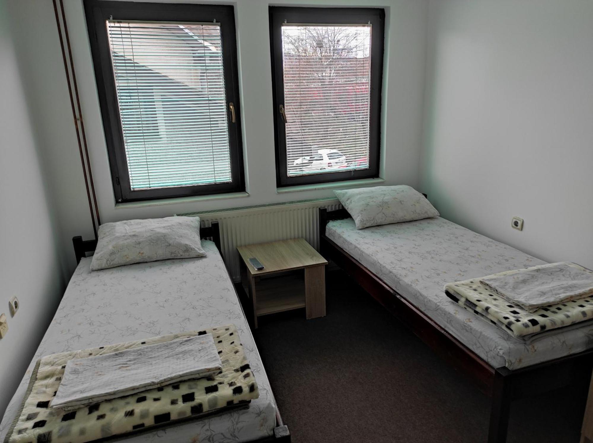 Mico Np Guest House Novi Pazar Exterior photo